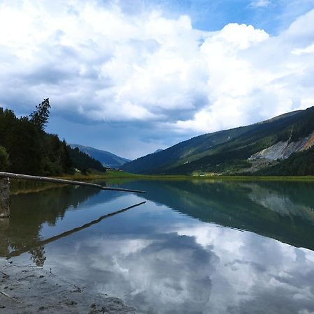 Apart Gerlossteinblick Aschau Im Zillertal Экстерьер фото