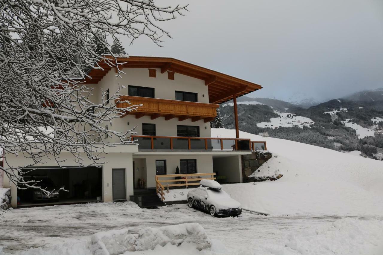Apart Gerlossteinblick Aschau Im Zillertal Экстерьер фото